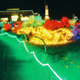 Illustration for article titled Photo Contest: Christmas Lights
